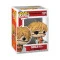 Игровая фигурка FUNKO POP! серии "Человек-бензопила" - Дэнджи и Почита, арт. 86484