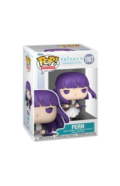 Игровая фигурка FUNKO POP! серии 