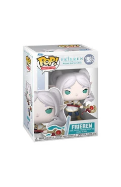 Игровая фигурка FUNKO POP! серии 