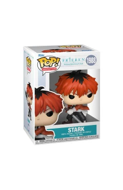 Ігрова фігурка FUNKO POP! серії 