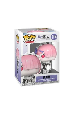 Игровая фигурка FUNKO POP! серии 