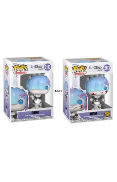 Игровая фигурка FUNKO POP! серии 