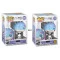 Игровая фигурка FUNKO POP! серии 