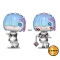 Игровая фигурка FUNKO POP! серии 