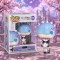 Игровая фигурка FUNKO POP! серии 