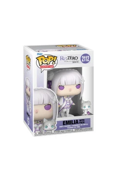 Набір ігрових фігурок FUNKO POP! серії 