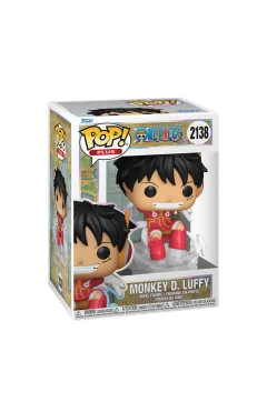Игровая фигурка FUNKO POP! серии 