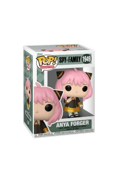 Ігрова фігурка FUNKO POP! серії "Сім'я шпигуна" - Аня Форджеp, арт. 86528