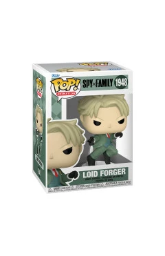 Ігрова фігурка FUNKO POP! серії "Сім'я шпигуна" - лойд форджер, арт. 86529