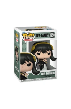 Игровая фигурка FUNKO POP! серии "Семья шпиона" - йор форджер, арт. 86530