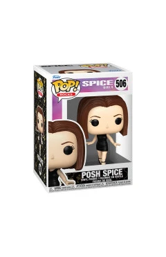 Ігрова фігурка FUNKO POP! серії "Spice Girls" - posh spice, арт. 86596
