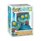 Игровая фигурка FUNKO POP! серии зверополис 2 - гери, арт. 86637