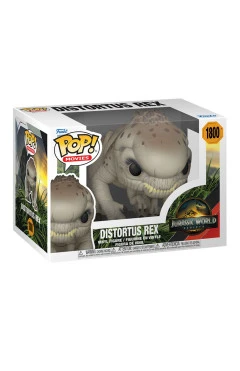 Игровая фигурка FUNKO POP! серии, арт. 86661