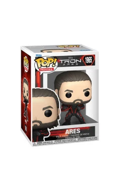 Игровая фигурка FUNKO POP! серии 