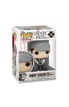 Игровая фигурка FUNKO POP! серии 