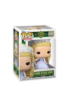Ігрова фігурка FUNKO POP! серії 