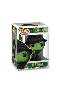Ігрова фігурка FUNKO POP! серії 