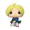 Ігрова фігурка FUNKO POP! серії "Дні Сакамо́то" - синій асакура, арт. 86689