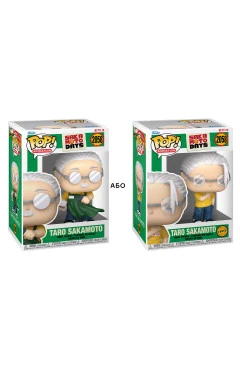 Ігрова фігурка FUNKO POP! серії 