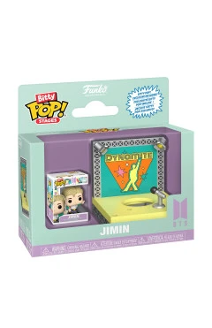 Набор игровых фигурок BITTY POP! Stages серии 