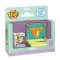 Набор игровых фигурок BITTY POP! Stages серии 