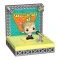 Набор игровых фигурок BITTY POP! Stages серии 