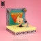 Набор игровых фигурок BITTY POP! Stages серии 