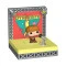 Набор игровых фигурок BITTY POP! Stages серии BTS - джин (Dynamite), арт. 86737