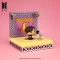 Набор игровых фигурок BITTY POP! Stages серии BTS - сюга (dynamite), арт. 86740