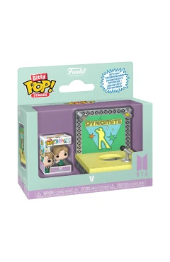 Набор игровых фигурок BITTY POP! Stages серии 
