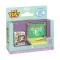 Набор игровых фигурок BITTY POP! Stages серии 