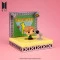 Набор игровых фигурок BITTY POP! Stages серии 