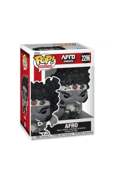 Игровая фигурка FUNKO POP! серии 