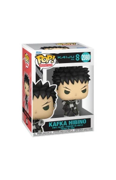 Ігрова фігурка FUNKO POP! серії 