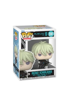 Ігрова фігурка FUNKO POP! серії 
