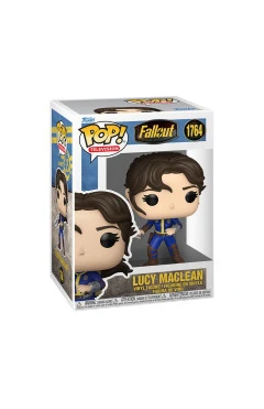 Ігрова фігурка FUNKO POP! серії "Фоллаут" - Люсі Маклін, арт. 86797