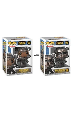 Игровая фигурка FUNKO POP! серии 