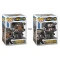 Игровая фигурка FUNKO POP! серии 
