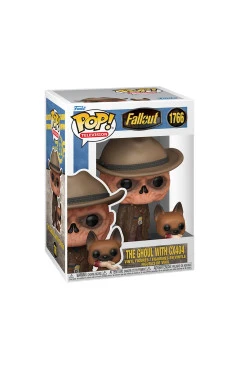 Набір ігрових фігурок FUNKO POP! серії 
