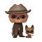 Набір ігрових фігурок FUNKO POP! серії 