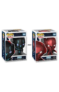 Ігрова фігурка FUNKO POP! серії 