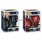 Игровая фигурка FUNKO POP! серии 