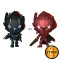 Игровая фигурка FUNKO POP! серии 