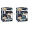 Ігрова фігурка FUNKO POP! серії Solo Leveling - сон джинву, арт. 86843