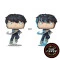 Ігрова фігурка FUNKO POP! серії Solo Leveling - сон джинву, арт. 86843