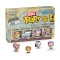Набор игровых фигурок BITTY POP! серии 