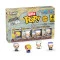Набор игровых фигурок BITTY POP! серии 