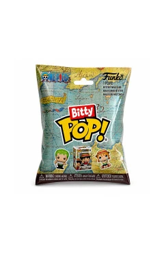 Набір ігрових фігурок BITTY POP! серії 