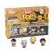 Набор игровых фигурок BITTY POP! серии 