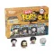 Набор игровых фигурок BITTY POP! серии 